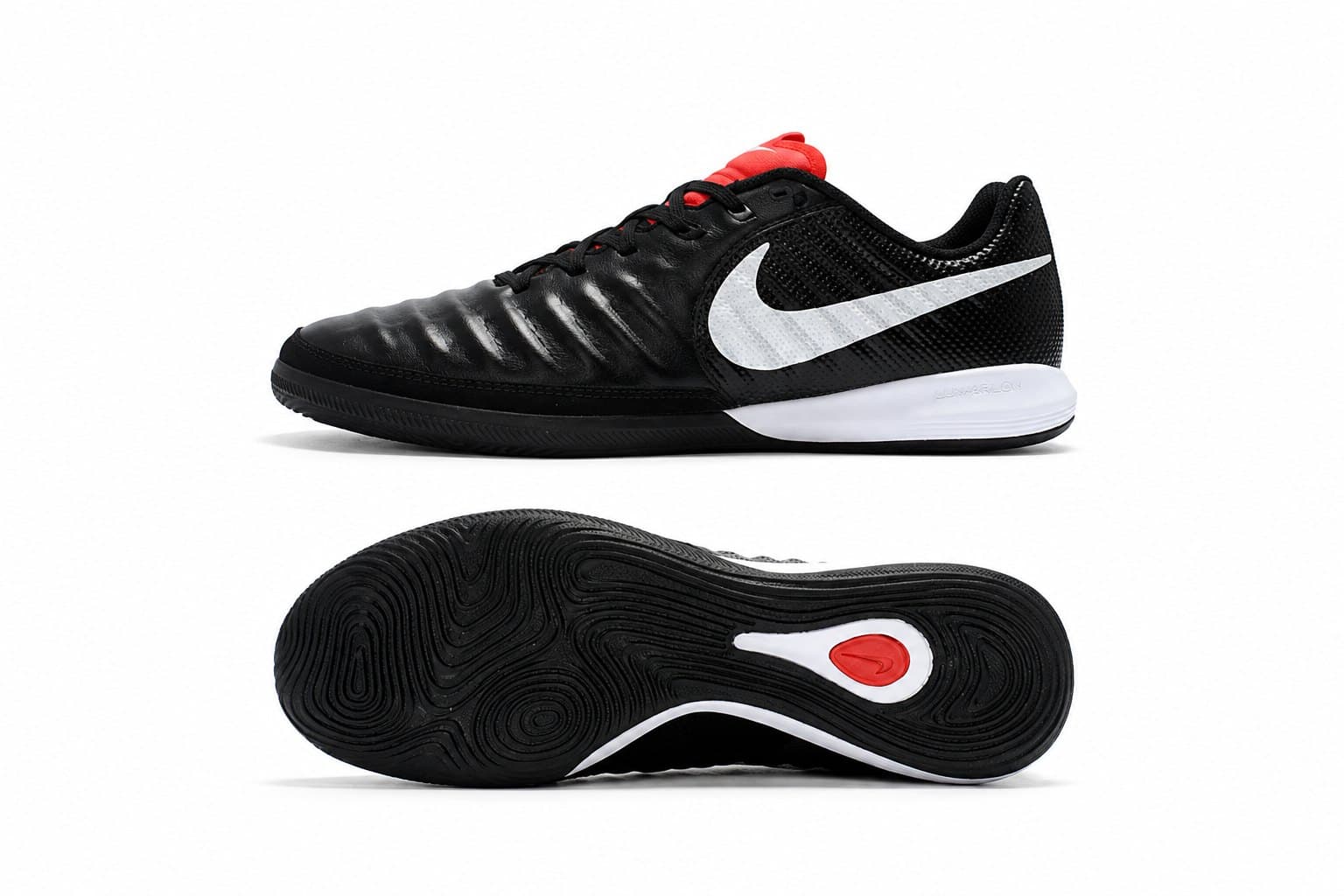 Tiempo Legend