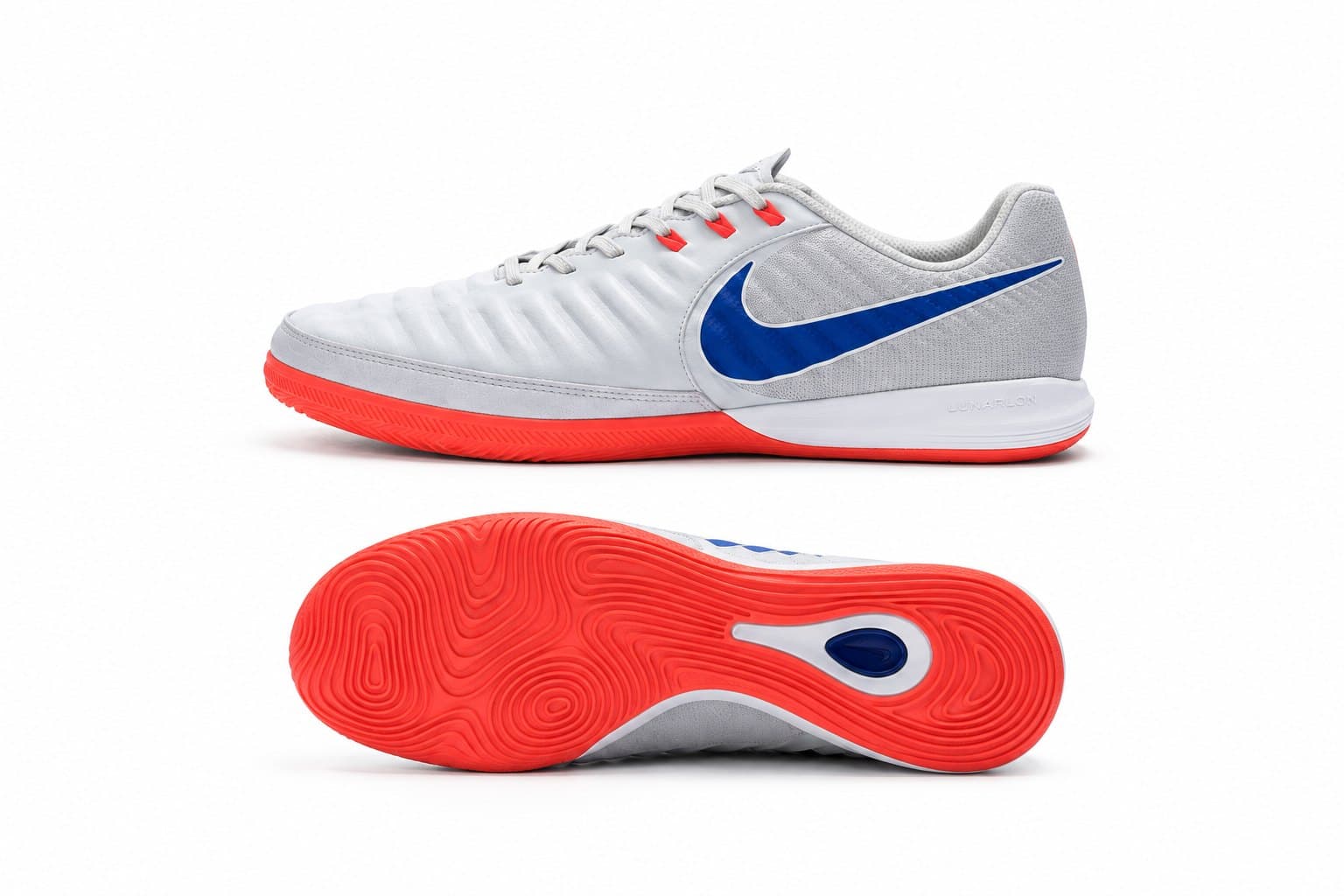 Tiempo Legend