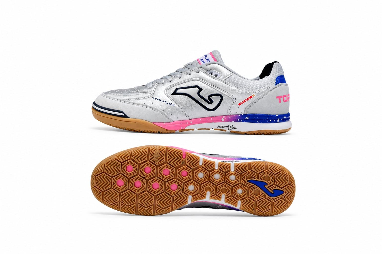 Joma Top Flex Rebound