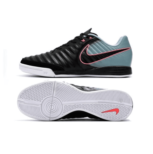 Tiempo Legend