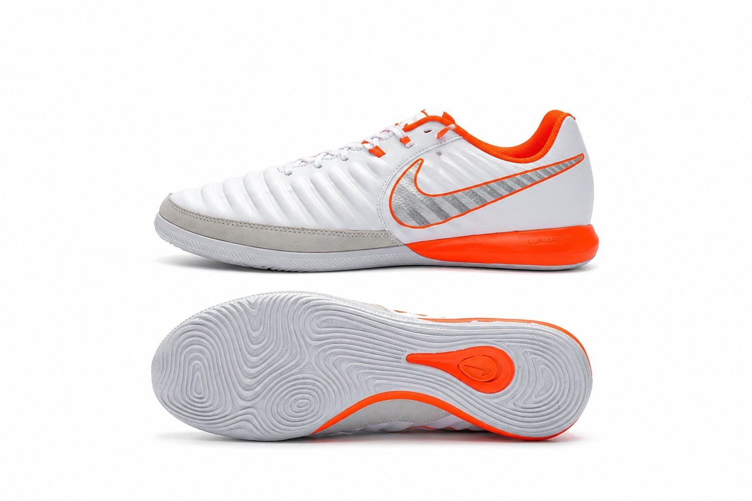 Tiempo Legend