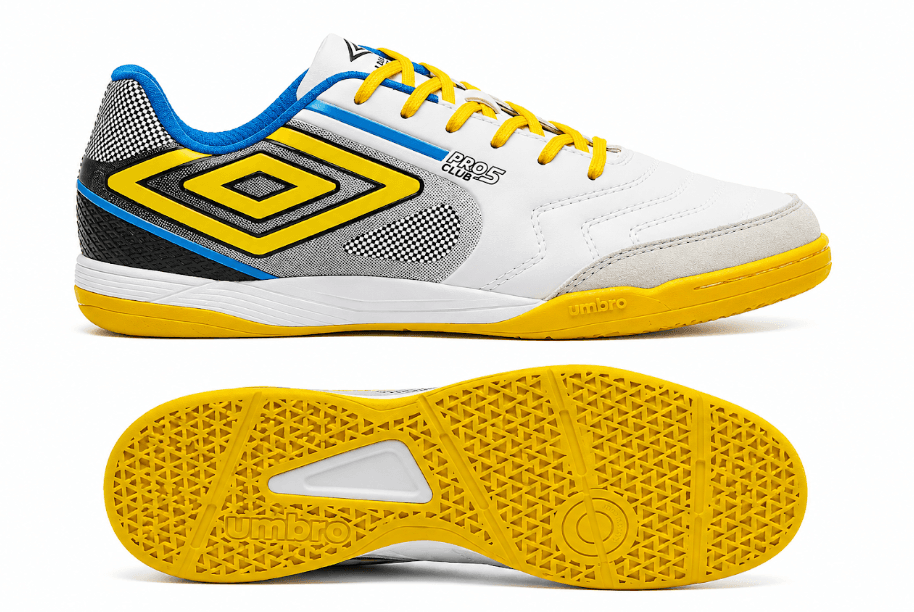 Umbro Pro 5