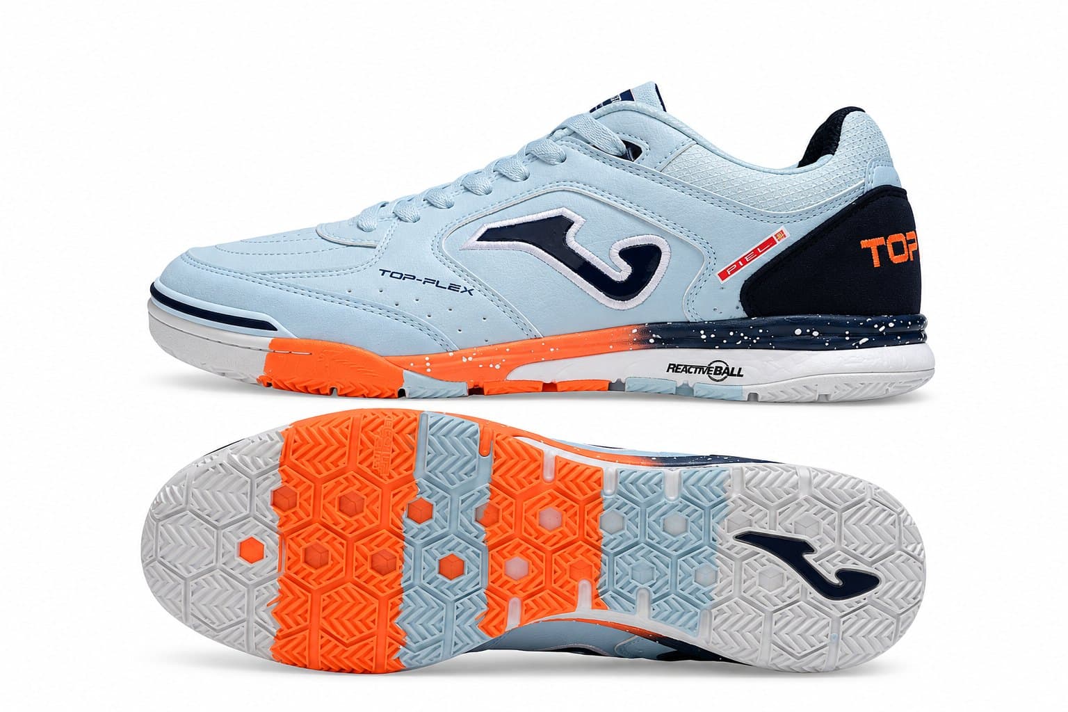 Joma Top Flex Rebound