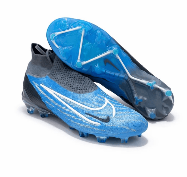 Mercurial FG