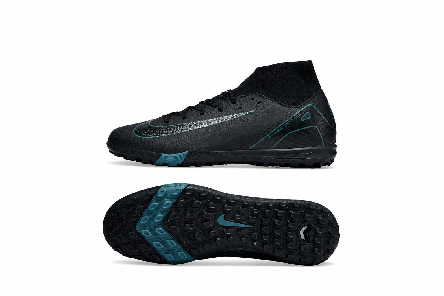 Air zoom