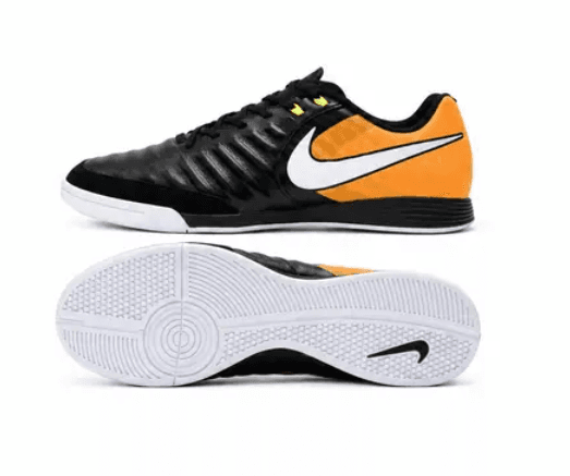 Tiempo Legend