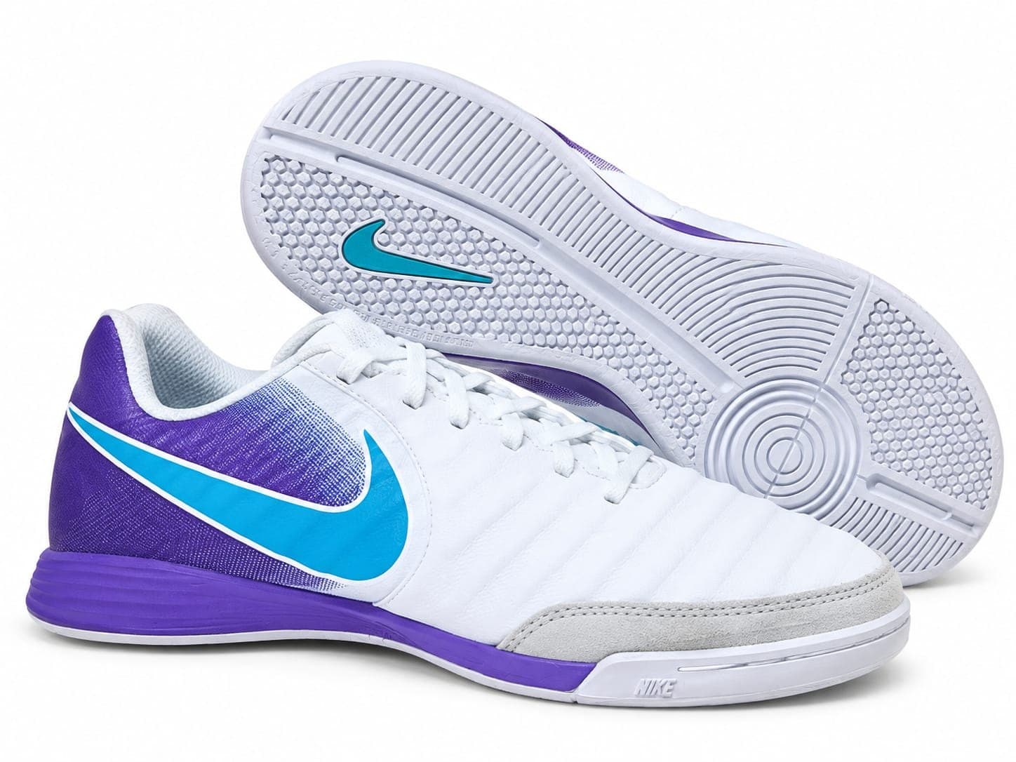Tiempo Legend
